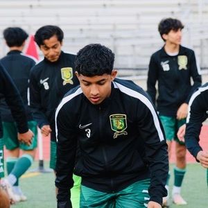 Meet your Posher, Josue